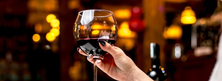 Enjoy Chauffeured Wine