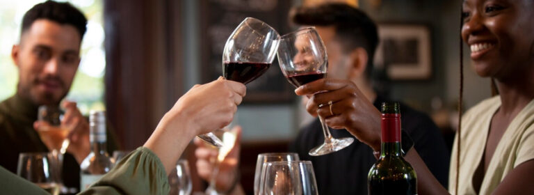 Wine Bars in Park City